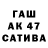 Бутират буратино Warden HIY