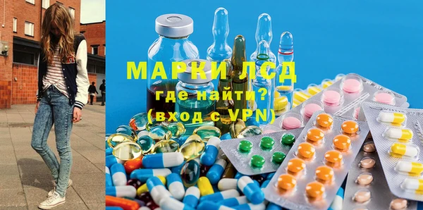 амф Верхний Тагил